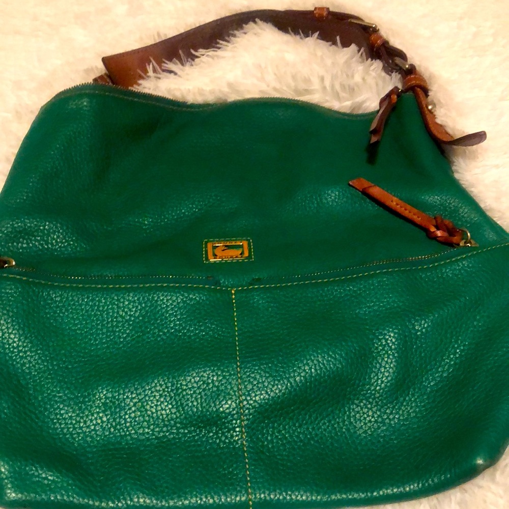 Dooney and Bourke purse